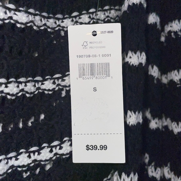 BNWT GAP Open Front Cardigan - Picture 2 of 7
